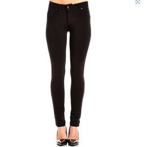Labijou Womens Stretchy Skinny Pants - Size Medium